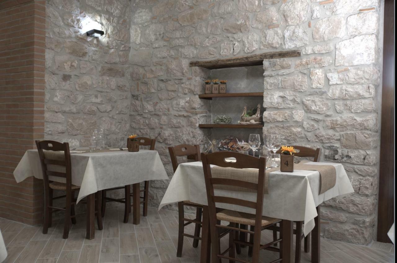 Agriturismo Il Parco Nusco Exterior photo